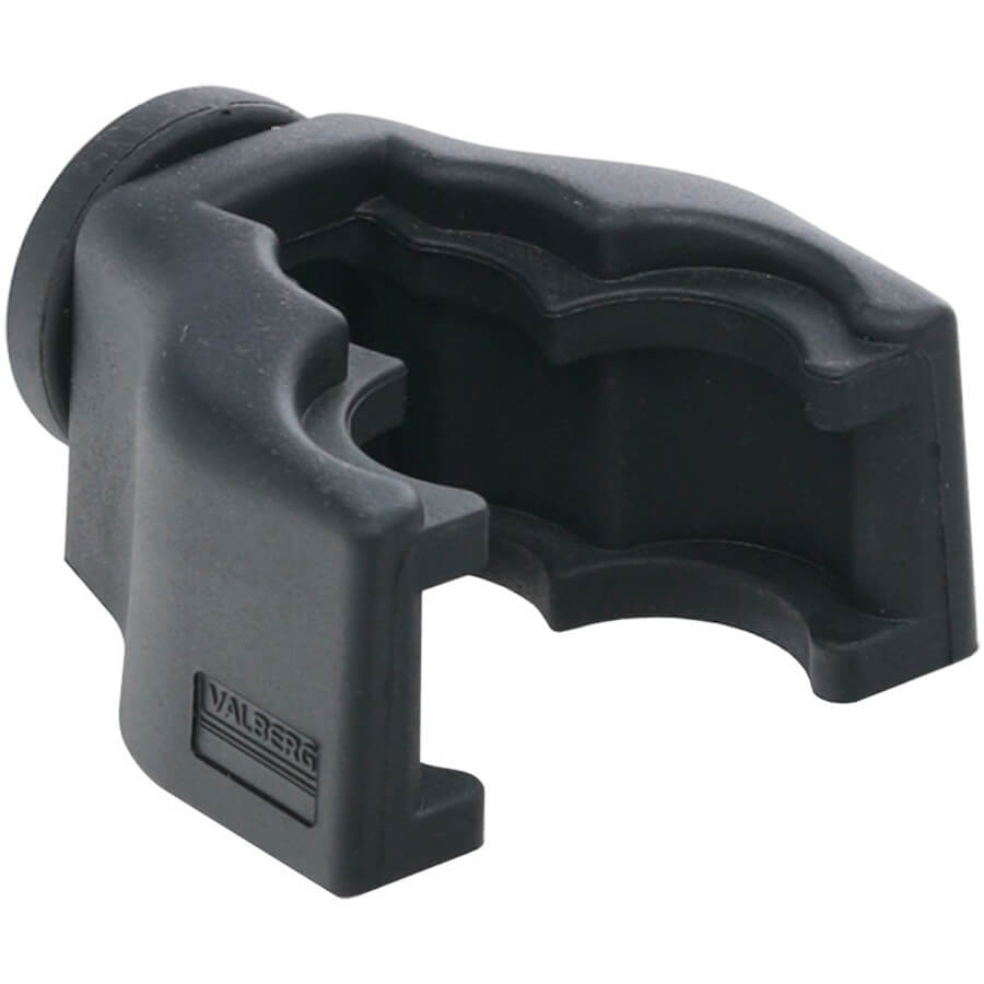 ЛР-VALBERG Ложемент резиновый ПРОМЕТ (Черный)
