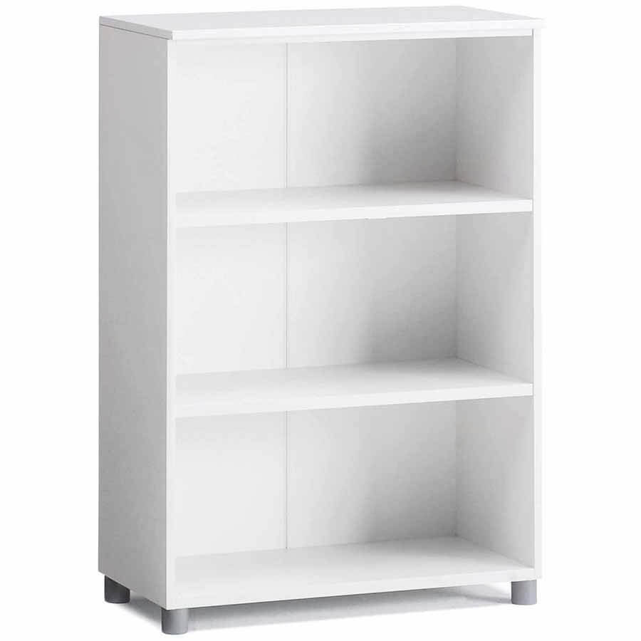 CAC093 Шкаф средний Fursys PUZZLE PLUS (WW)