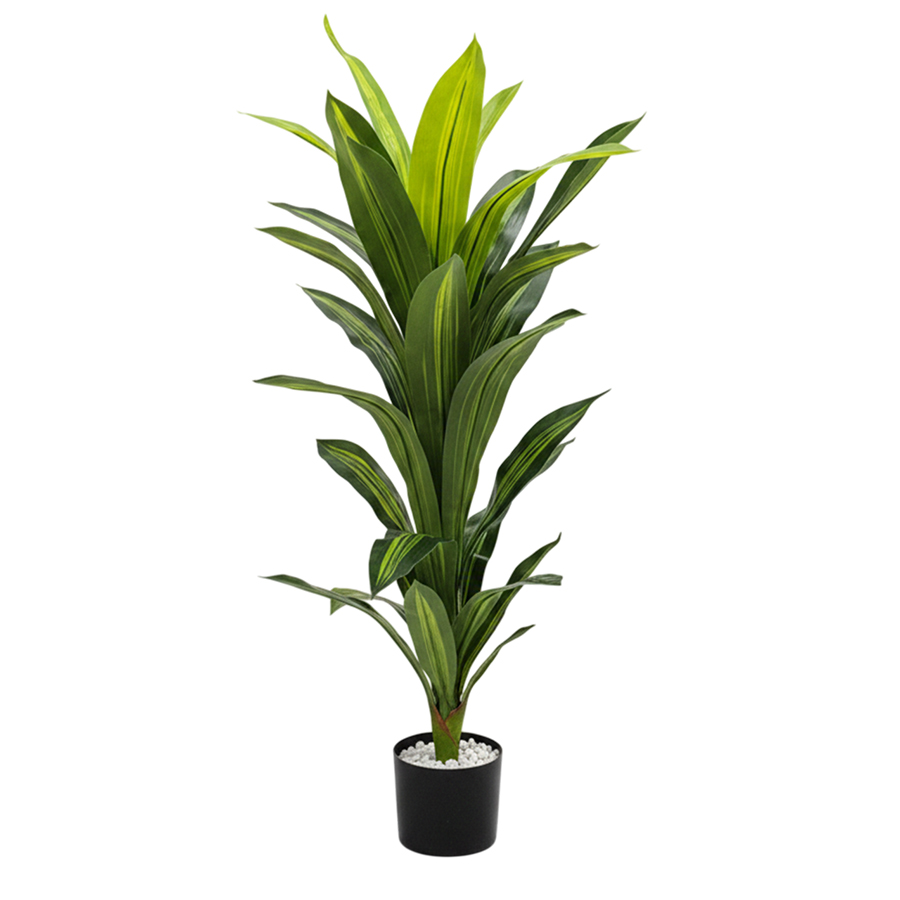 MC-40024JD Искусственное растение Евро Офис (Зелёный)