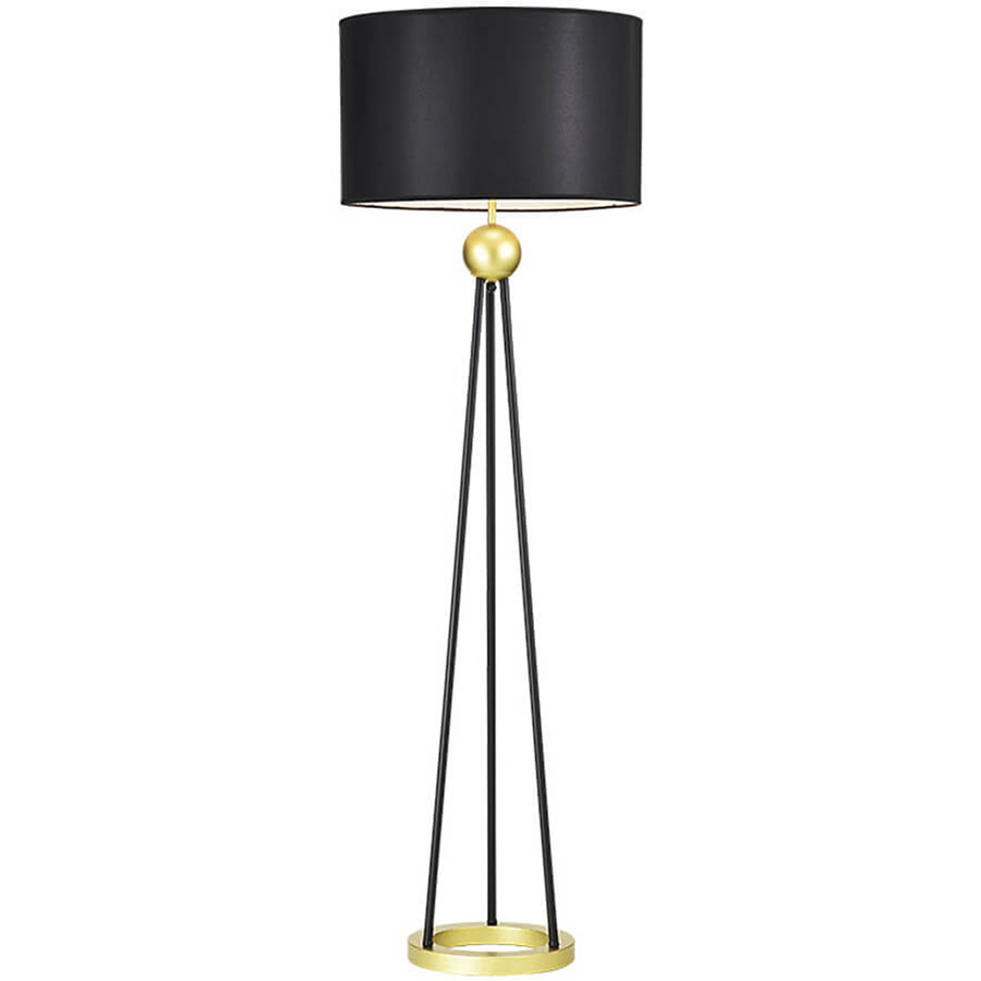 L5068 Напольный светильник Евро Офис (Черный)