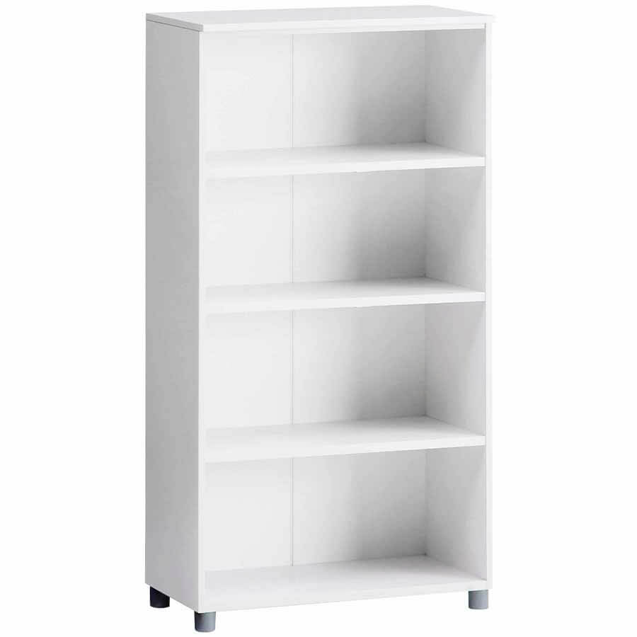 CAC084 Шкаф открытый Fursys PUZZLE PLUS (WW)