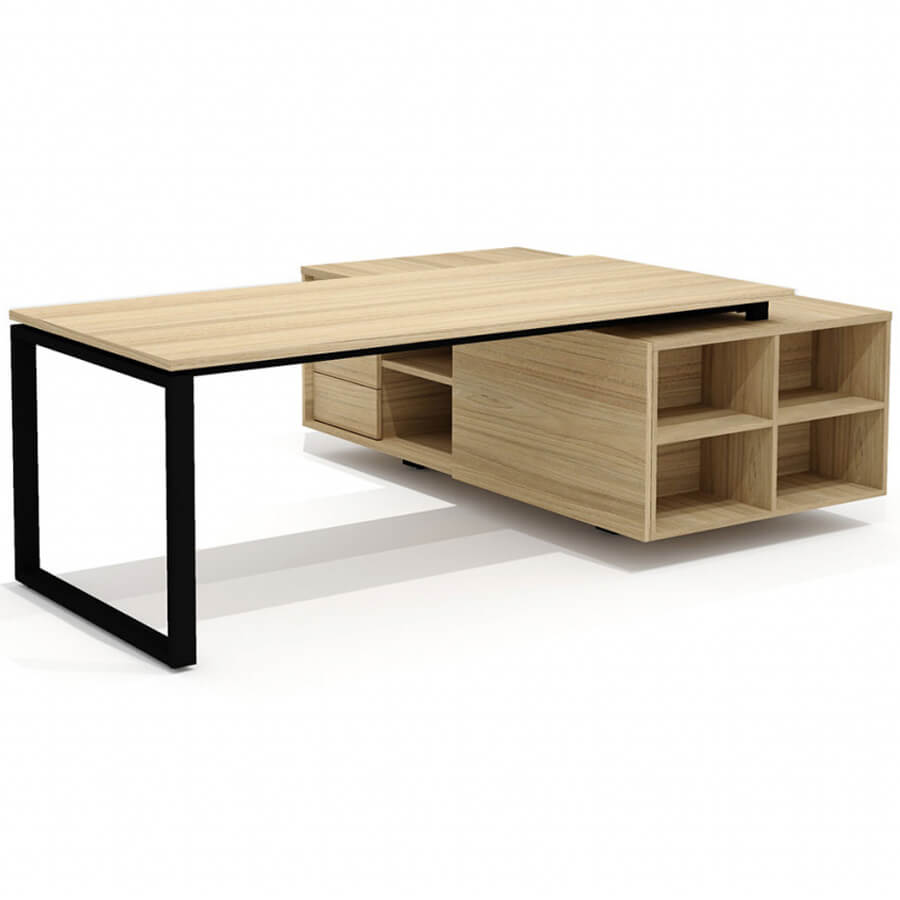 RD-200.1+ RD 38 L Стол рабочий Мебель Стиль Rio | Direct (Швейцарский вяз MS) RD-200.1+ RD 38 L Стол рабочий Мебель Стиль Rio | Direct (Швейцарский вяз MS)