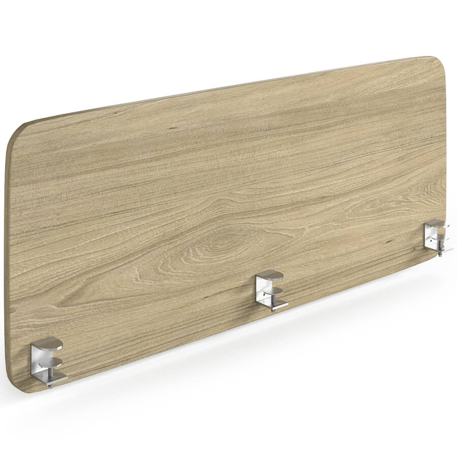 R-65 Экран-перегородка Мебель Стиль Rio Base (Швейцарский вяз MS)