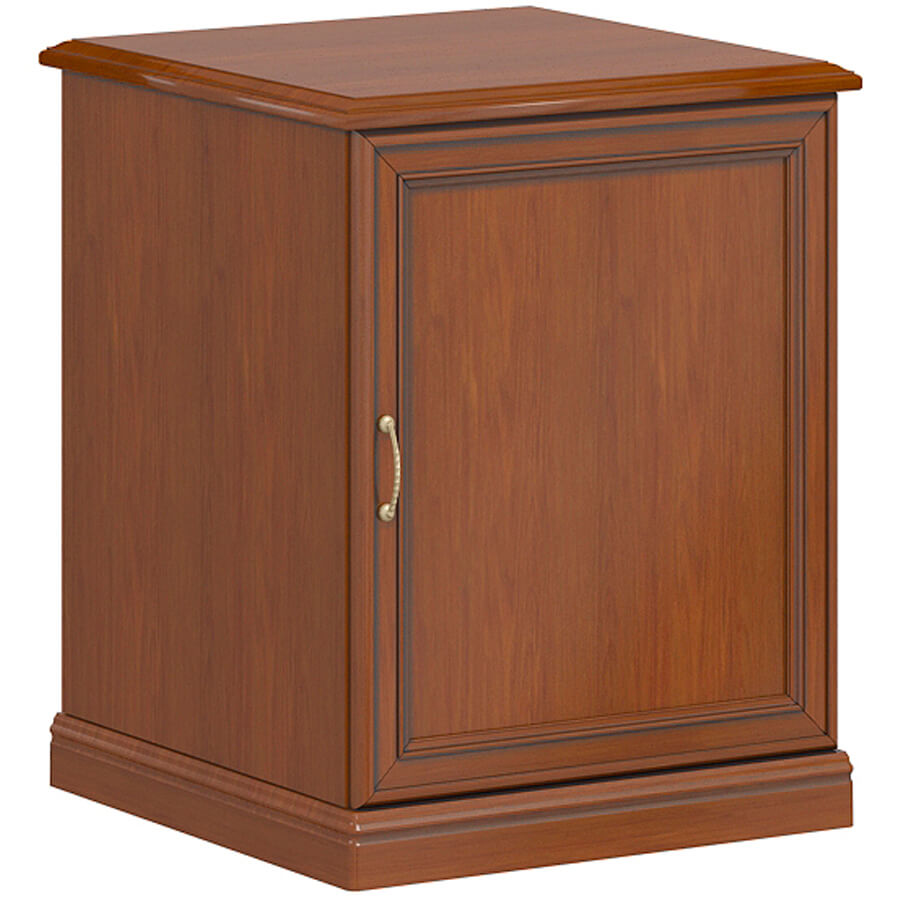 ПК-ВР-ШХ83х65 Шкаф для холодильника ФЕЛИКС Версаль (Орех Орвието)