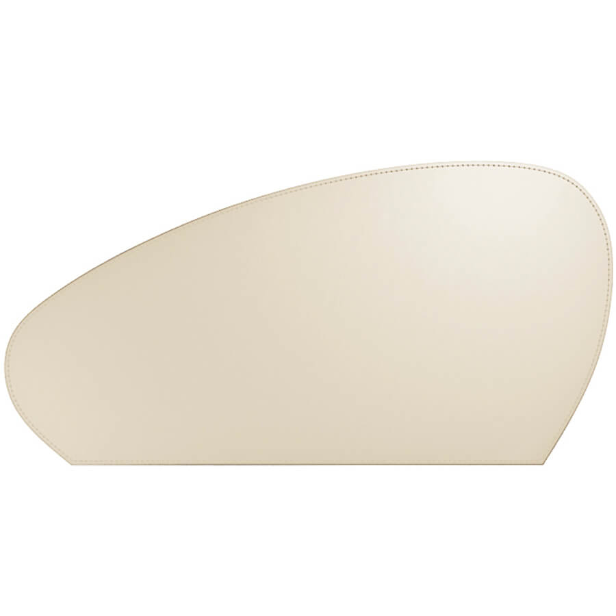 MODEL. 8 R Бювар кожа Buvardo (Кожа бежевая)