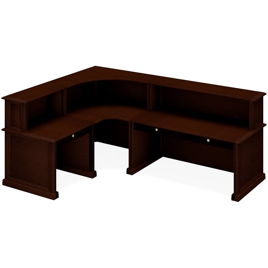 ПК-ВР-КОМП№001-В1-974 Композиция №001 ФЕЛИКС Версаль (Темный орех)