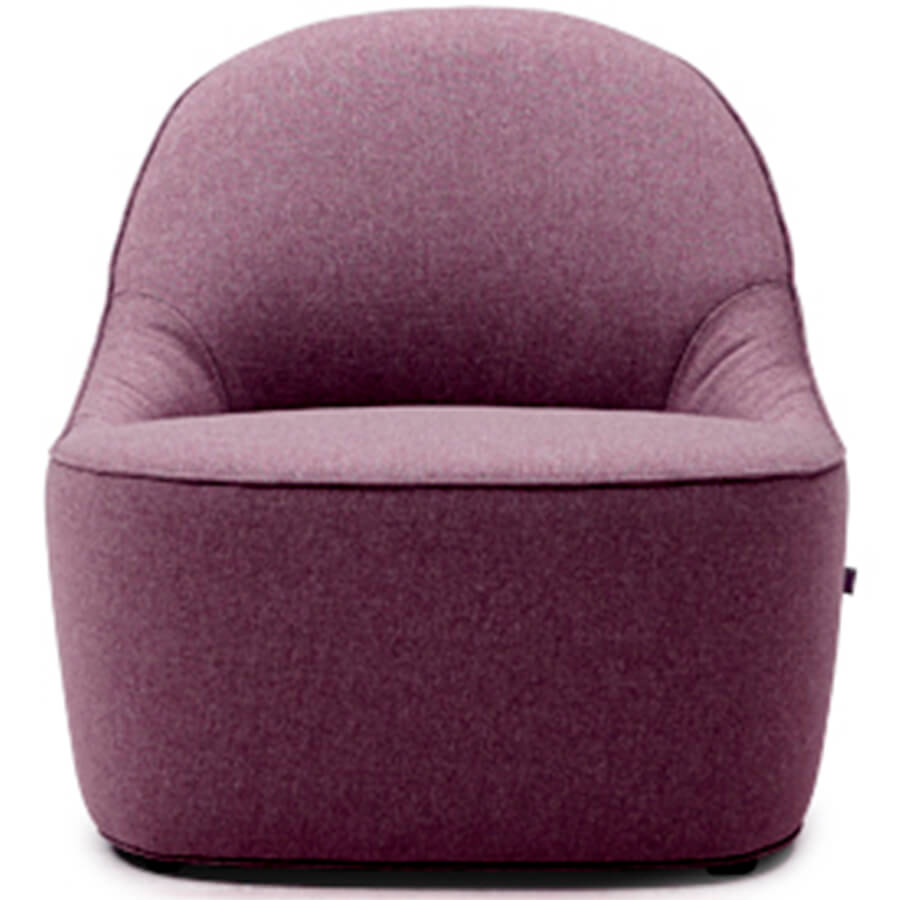 CS9901Z Кресло STONE (Фиолетовый (459L))