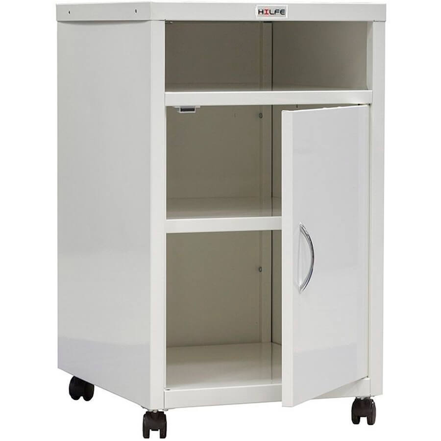 МД ТП-3 Тумба медицинская ПРОМЕТ (Белый (RAL 9016))