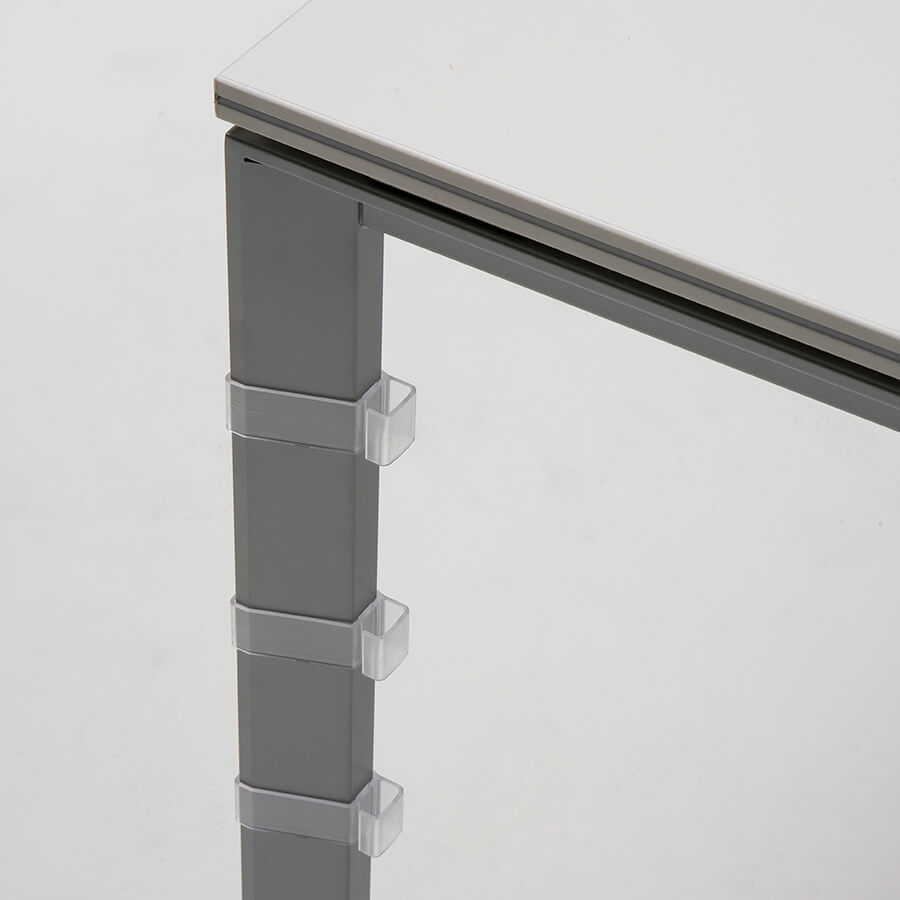 FAA0000 Вертикальный кабель-канал Fursys FX (XX)