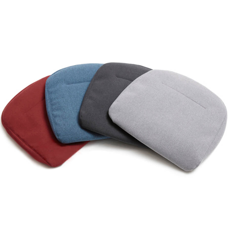 CH6109 Чехол на сиденье кресла Fursys (Бордовый (3С18))