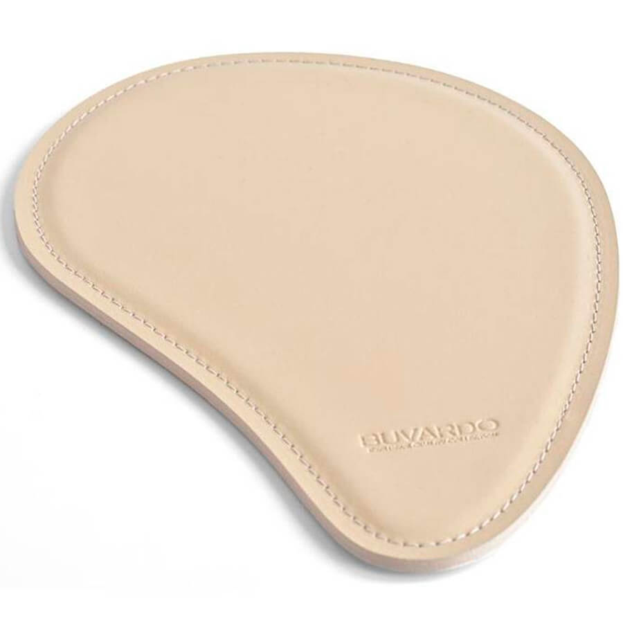 Танго Маус-бювар Buvardo (Искусственная кожа слоновая кость (IVORY))