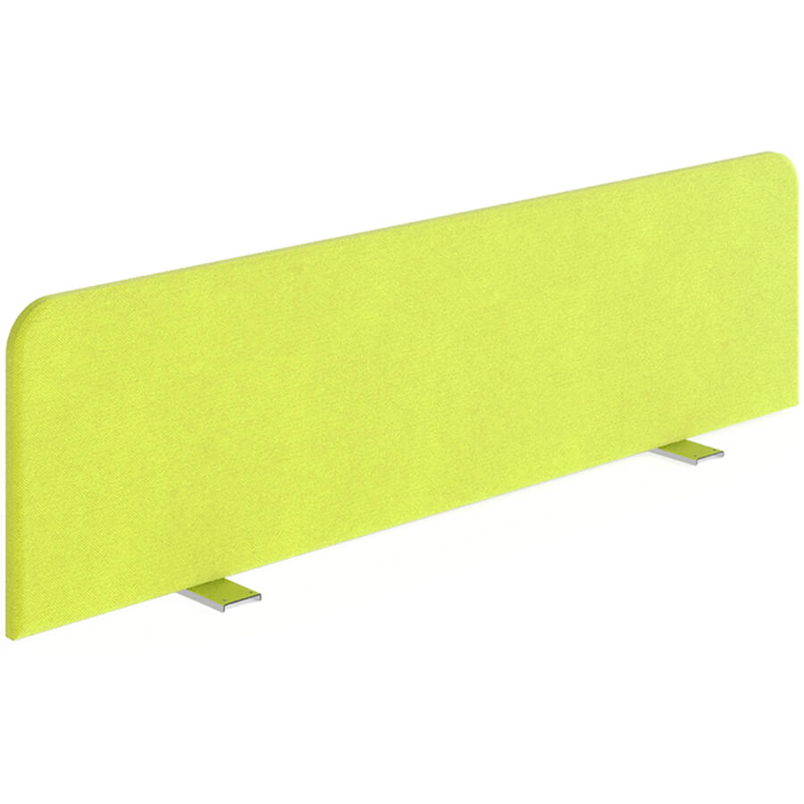 RP-94.3 Экран-перегородка для сдвоенных столов Мебель Стиль Rio Project (Яблоко)