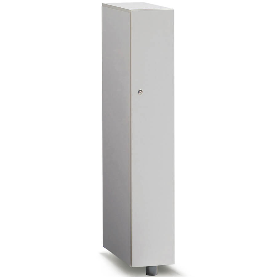 FAC422R Гардероб одностворчатый, правый Fursys FX (WW) FAC422R Гардероб одностворчатый, правый Fursys FX (WW)