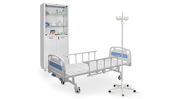 Медицинская мебель - изображение jpg