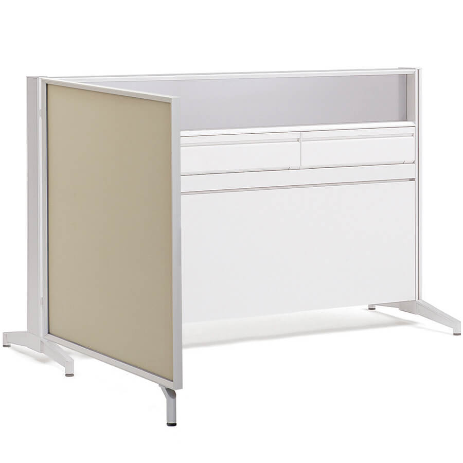 GFN4092G Боковая панель Fursys EXPACE (UG)