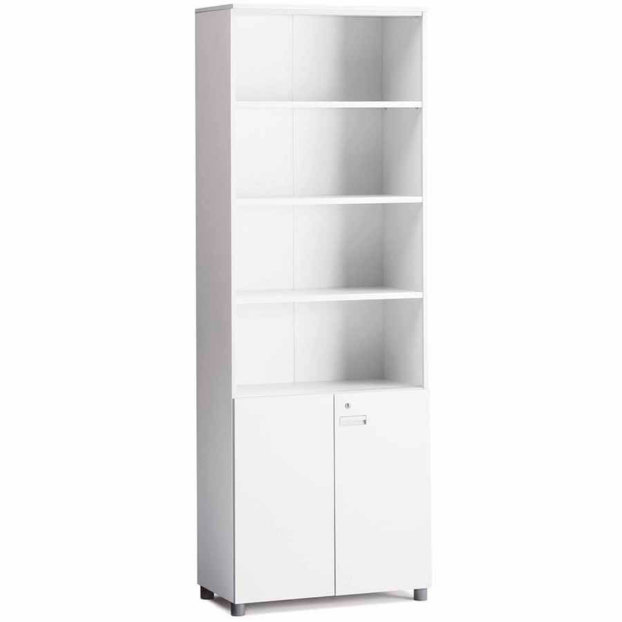 CAC386T Шкаф комбинированный Fursys PUZZLE PLUS (WW)