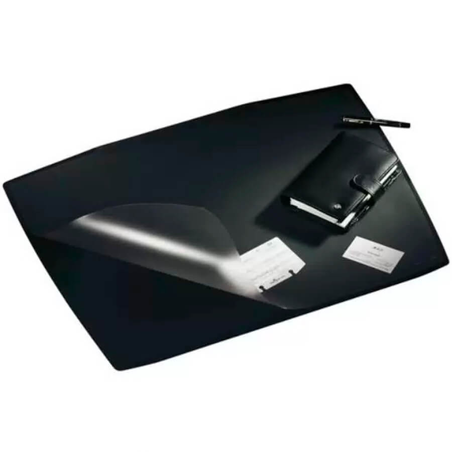 DURABLE 7201-01 Коврик настольный Евро Офис