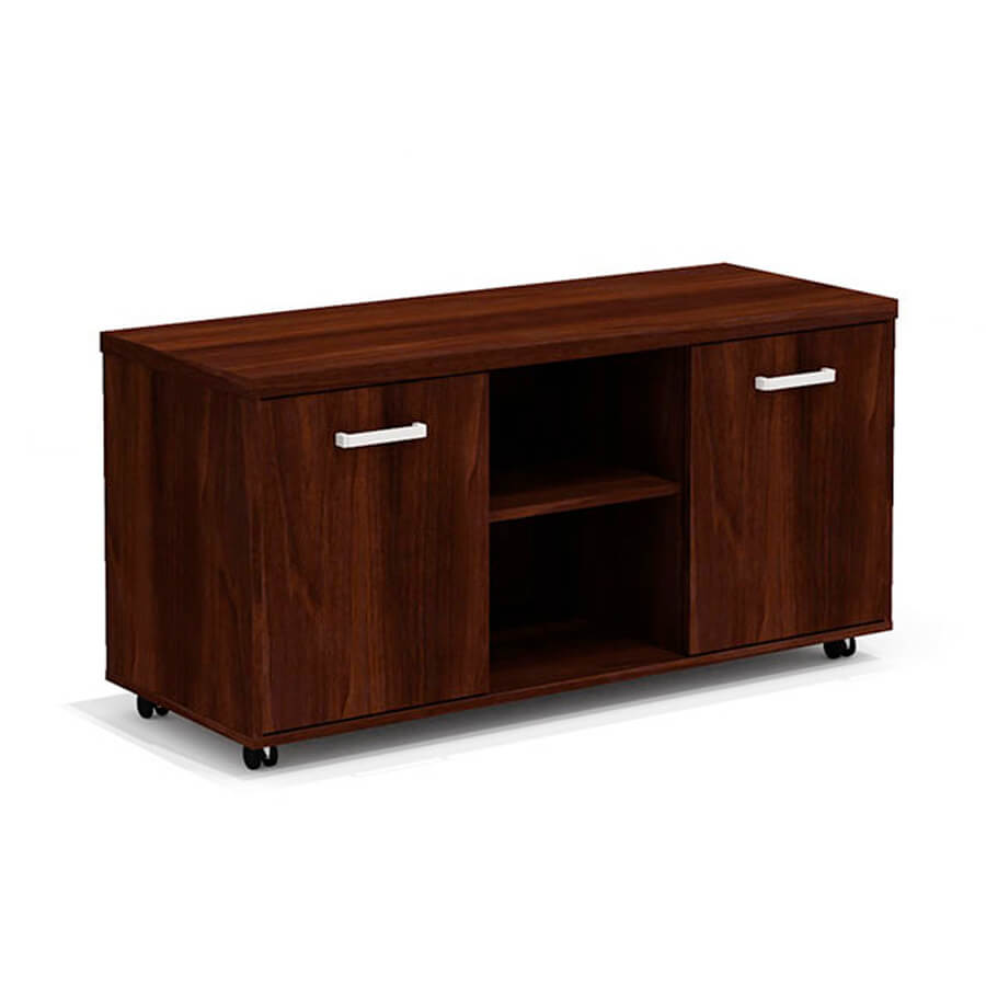 Gr-31 Тумба сервисная Мебель Стиль Grand (Орех тёмный) Gr-31 Тумба сервисная Мебель Стиль Grand (Орех тёмный)