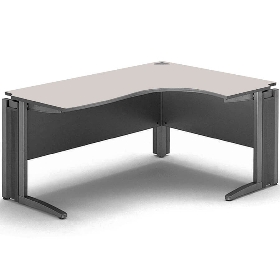 SD362R Стол письменный Fursys PUZZLE PLUS (MG)