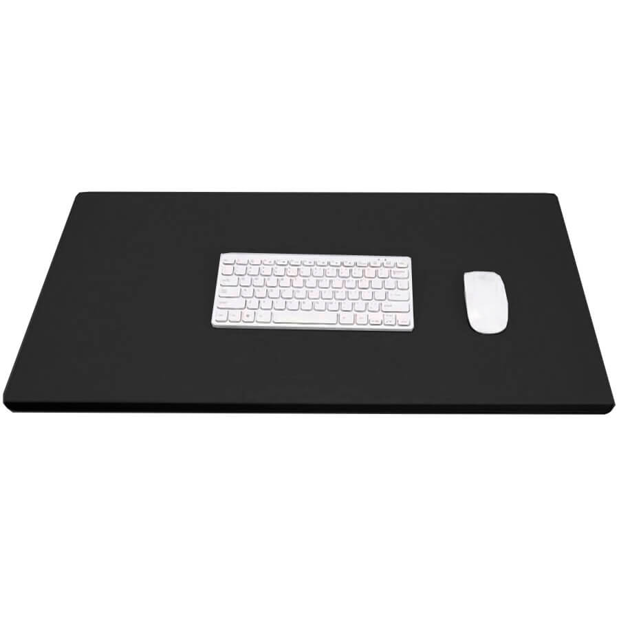 DD-DM-057 Бювар Евро Офис (Черный)