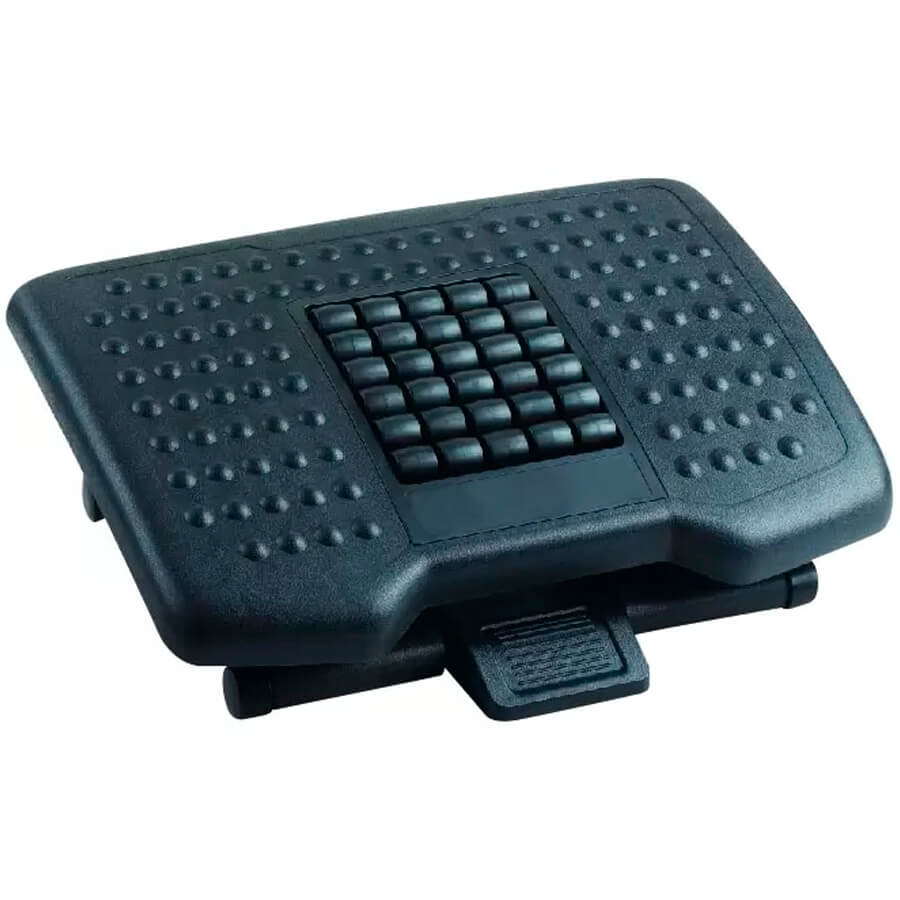 Specter Подставка для ног Бюрократ (Черный)