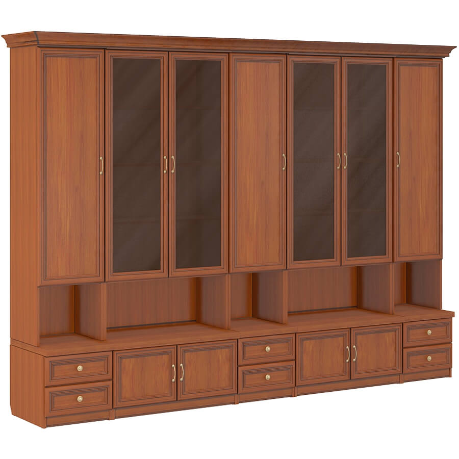 ПК-ВР-КОМП№0004 Композиция №0004 ФЕЛИКС Версаль (Орех Орвието)