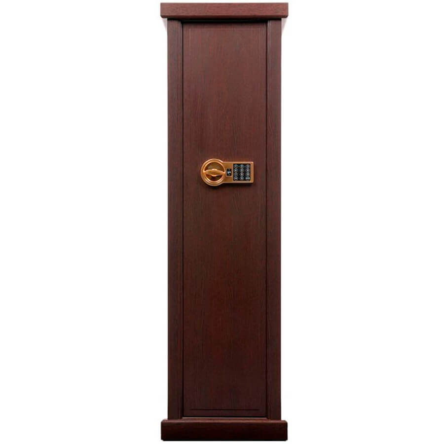 АРСЕНАЛ EL D (МДФ) Эксклюзивный сейф VALBERG, кодовый электронный (МДФ)