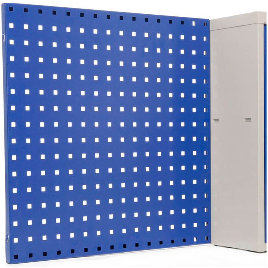 WS-60 Экран ПРОМЕТ (Синий металл)