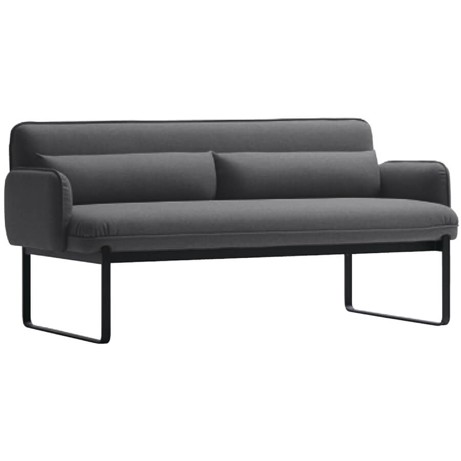 CS622 Диван двухместный COTI (Светло-коричневый (451M))