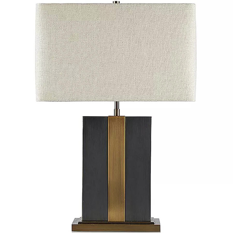 T4023 Настольный светильник Евро Офис (Черный)