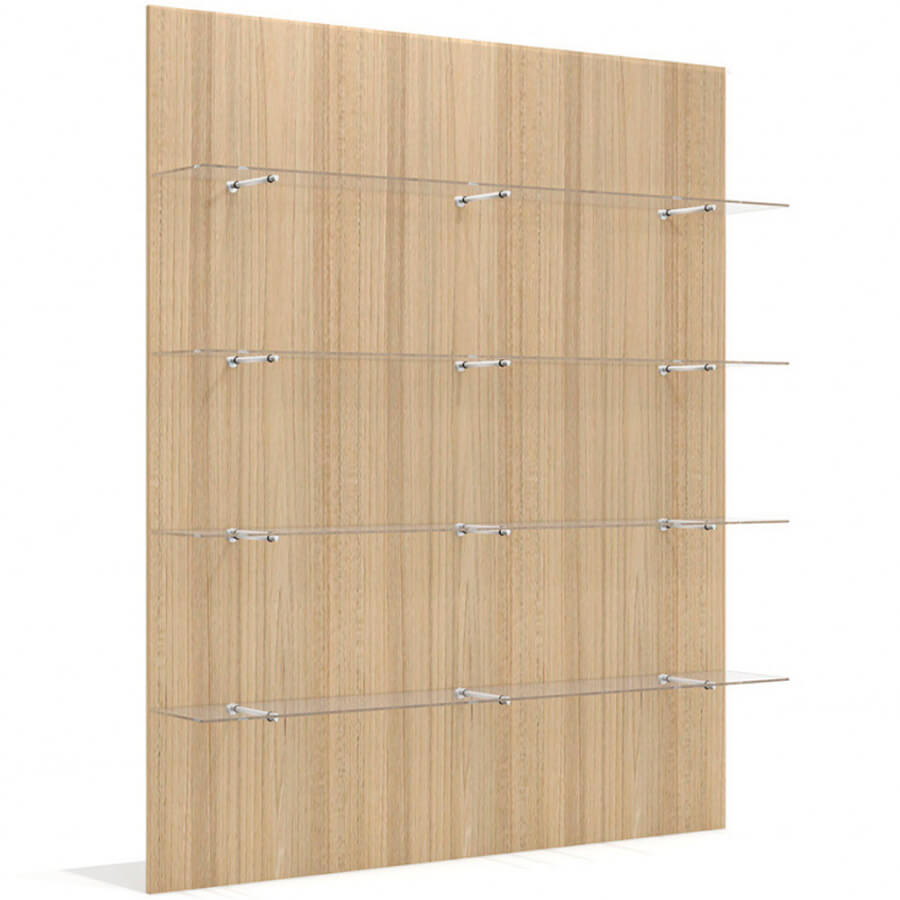 RD-72 Стеновая панель Мебель Стиль Rio Direct (Швейцарский вяз MS)