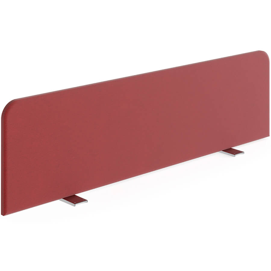 RP-94.3 Экран-перегородка для сдвоенных столов Мебель Стиль Rio Project (Вино)