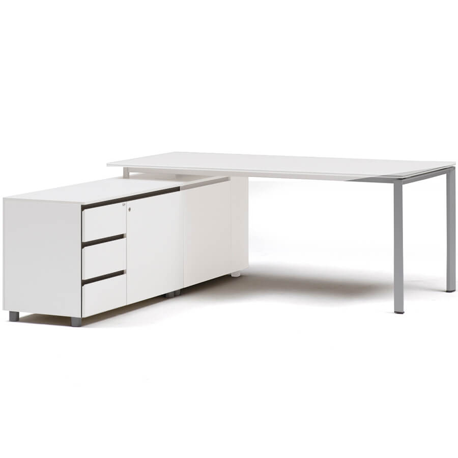 FAC103L Боковой шкаф Fursys FX (WWTS)