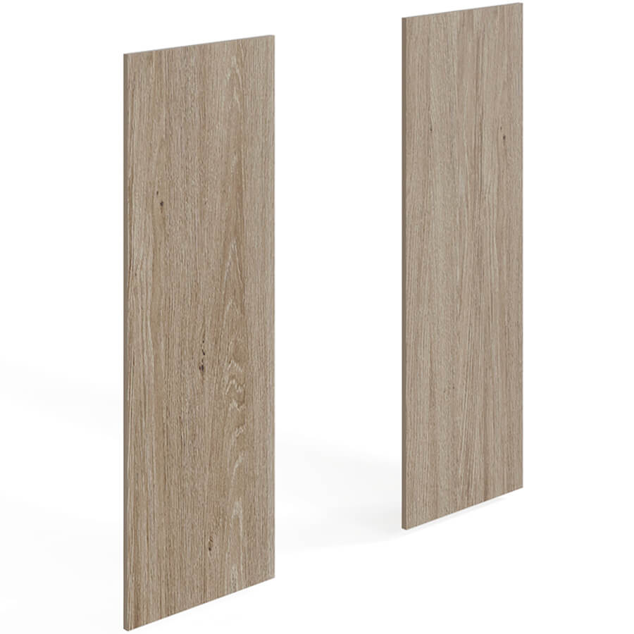 R-83 Двери-купе для стеллажа R-81 Мебель Стиль Rio Project (Дуб верцаска MS) R-83 Двери-купе для стеллажа R-81 Мебель Стиль Rio Project (Дуб верцаска MS)