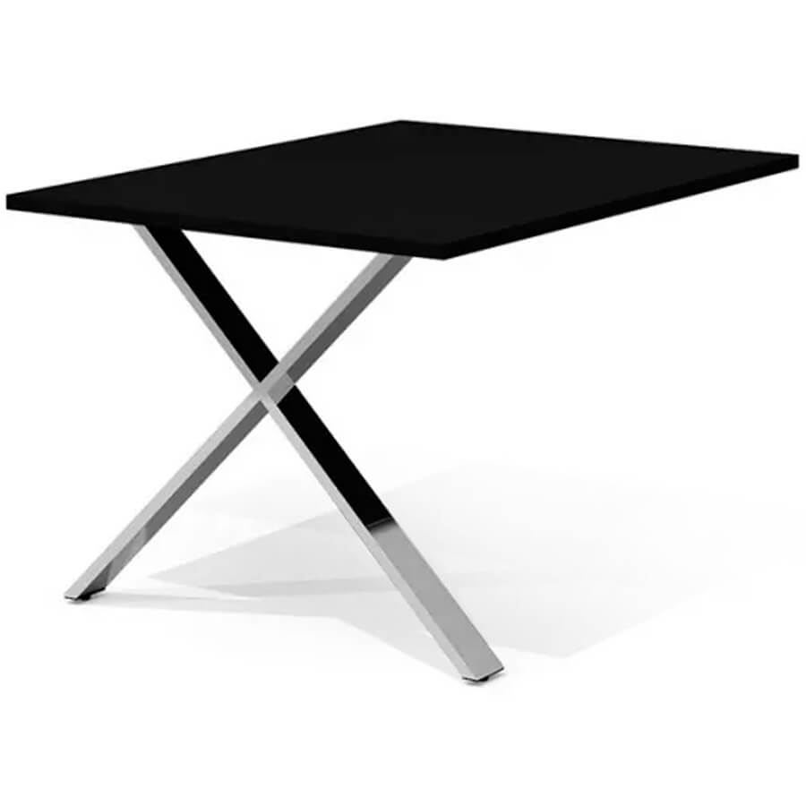 Kvs-8k Брифинг-приставка Мебель Стиль Kvins Slim (Черный / антрацит MS) Kvs-8k Брифинг-приставка Мебель Стиль Kvins Slim (Черный / антрацит MS)