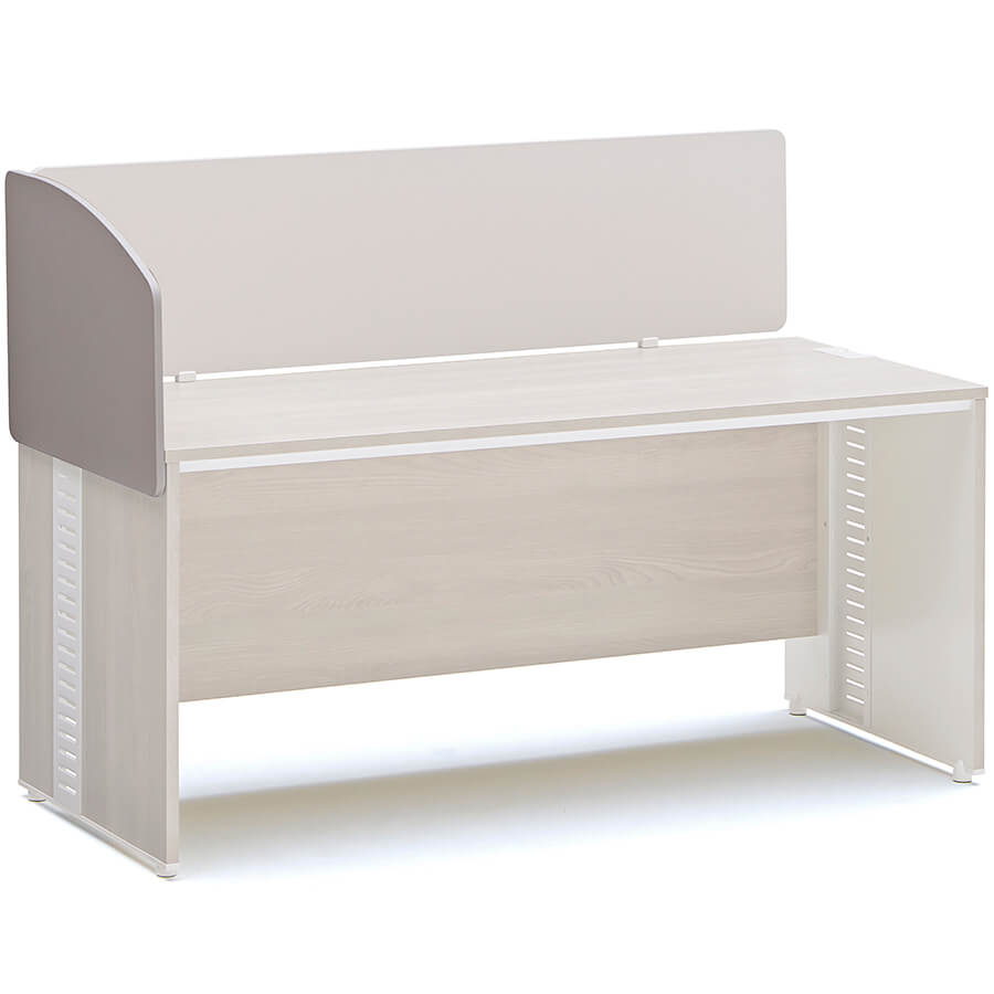 DFS008E Экран боковой Fursys SUPERTECH (WW)