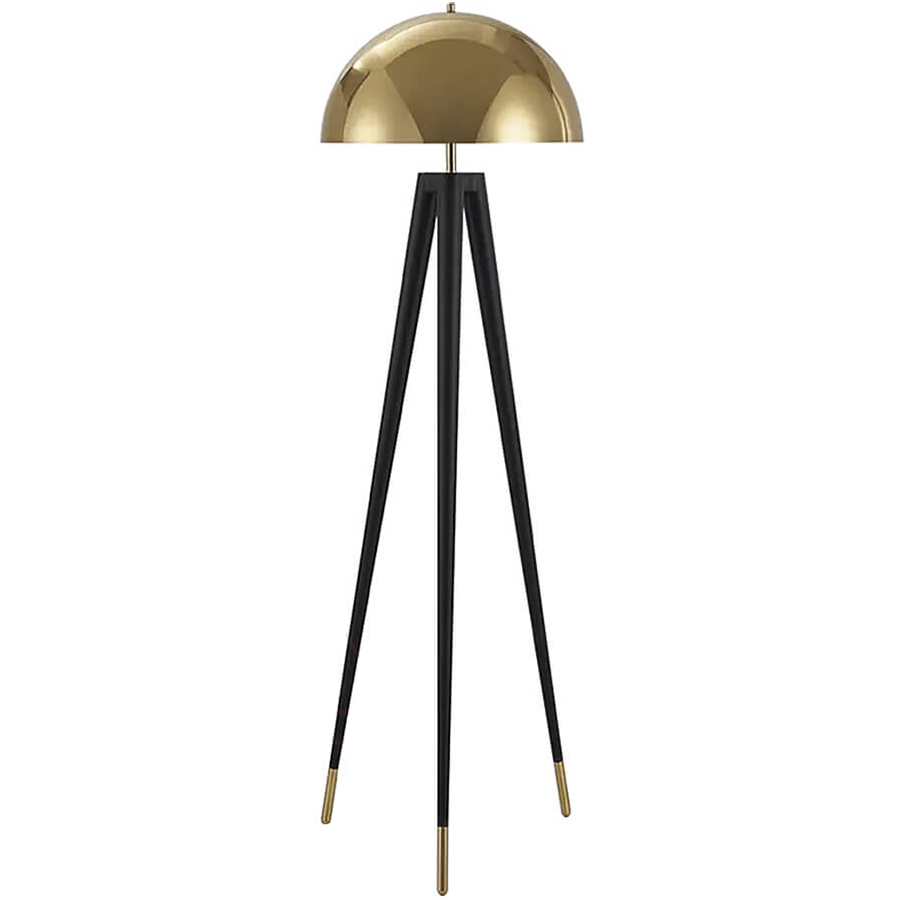 L5049 Напольный светильник Евро Офис (Черный)