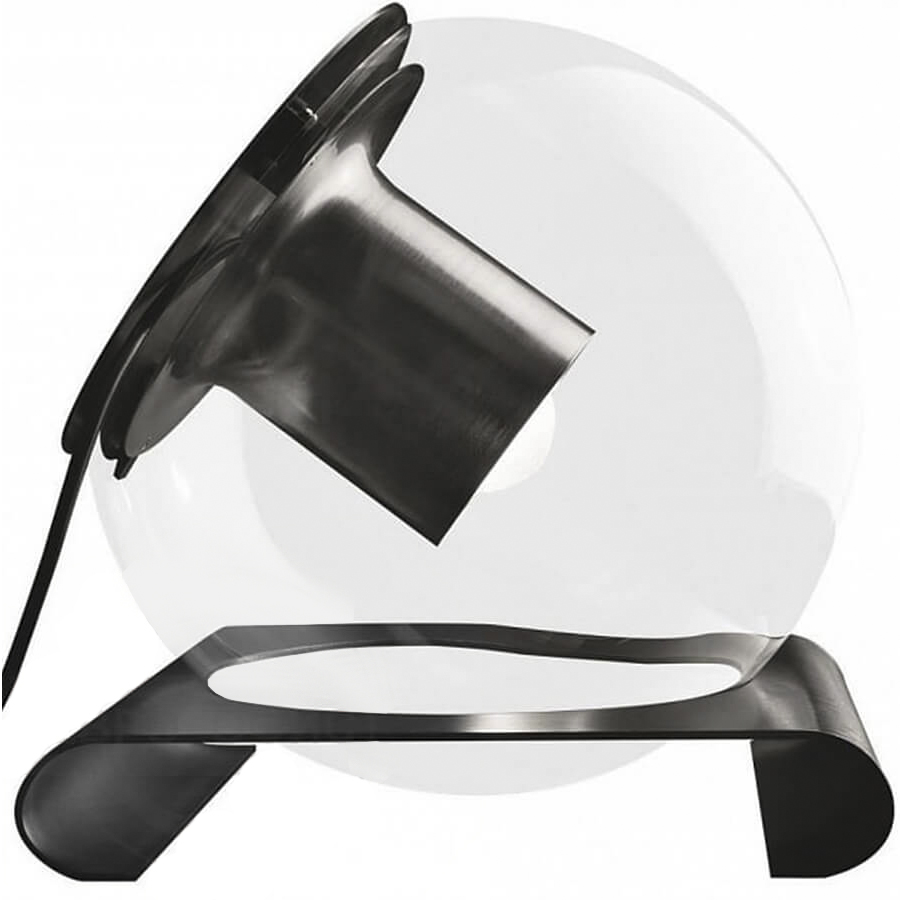 T4116 Настольный светильник Евро Офис (Черный)