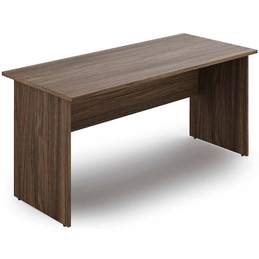 А-2 Стол прямой Мебель Стиль Агат (Палдао)