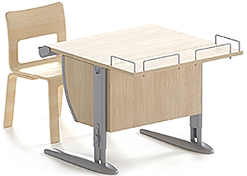 Растущие парты