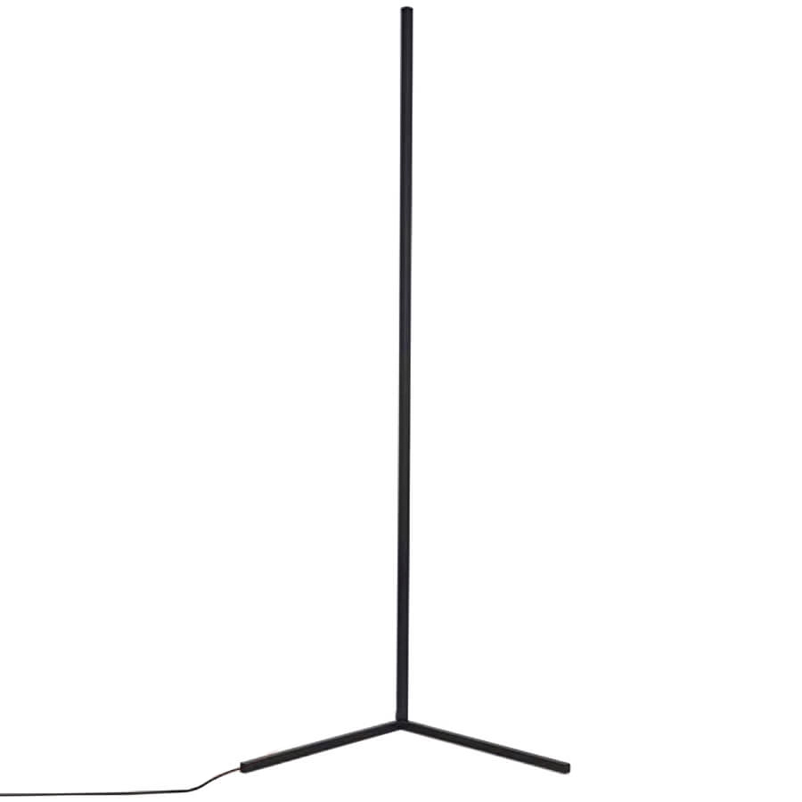 L5088 Напольный светильник Евро Офис (Черный)