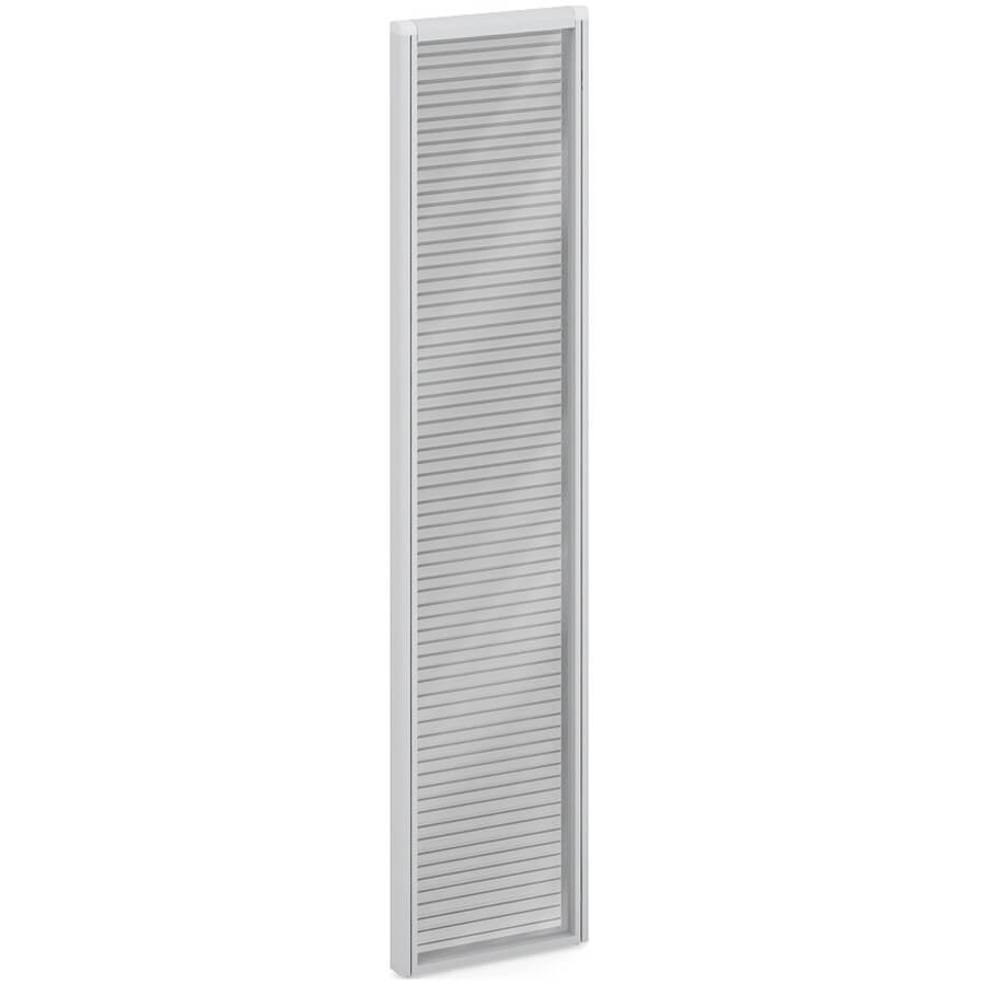 ПК-ЛГ-МДС200х44Ж Модуль сплошной ФЕЛИКС (Прозрачный)