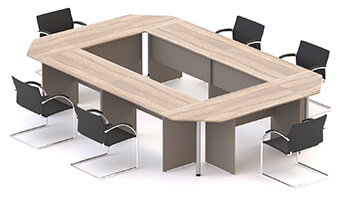 Кресла для переговорных комнат - изображение jpg
