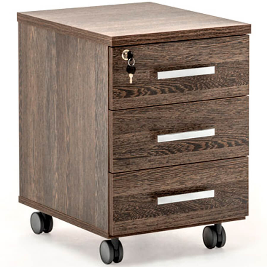 501 УЦ Тумба подкатная Profoffice Terra (Мали)