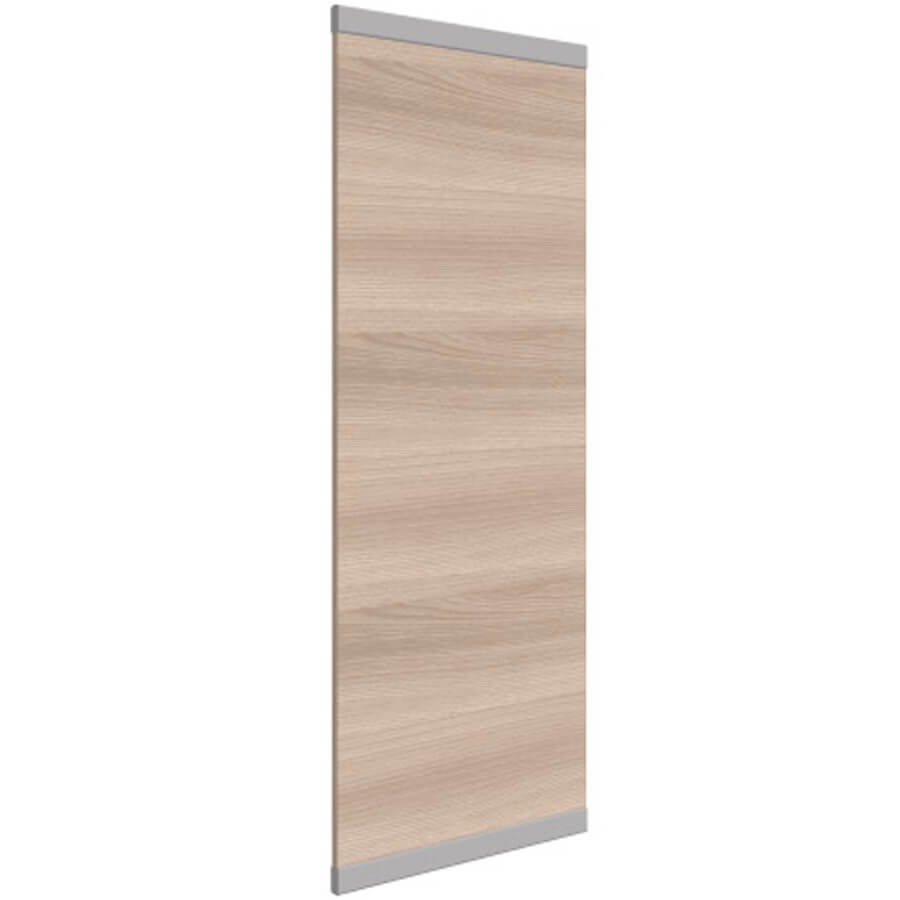 D-160-60 Наполнение высокой перегородки Мебель Стиль (Ясень Шимо)