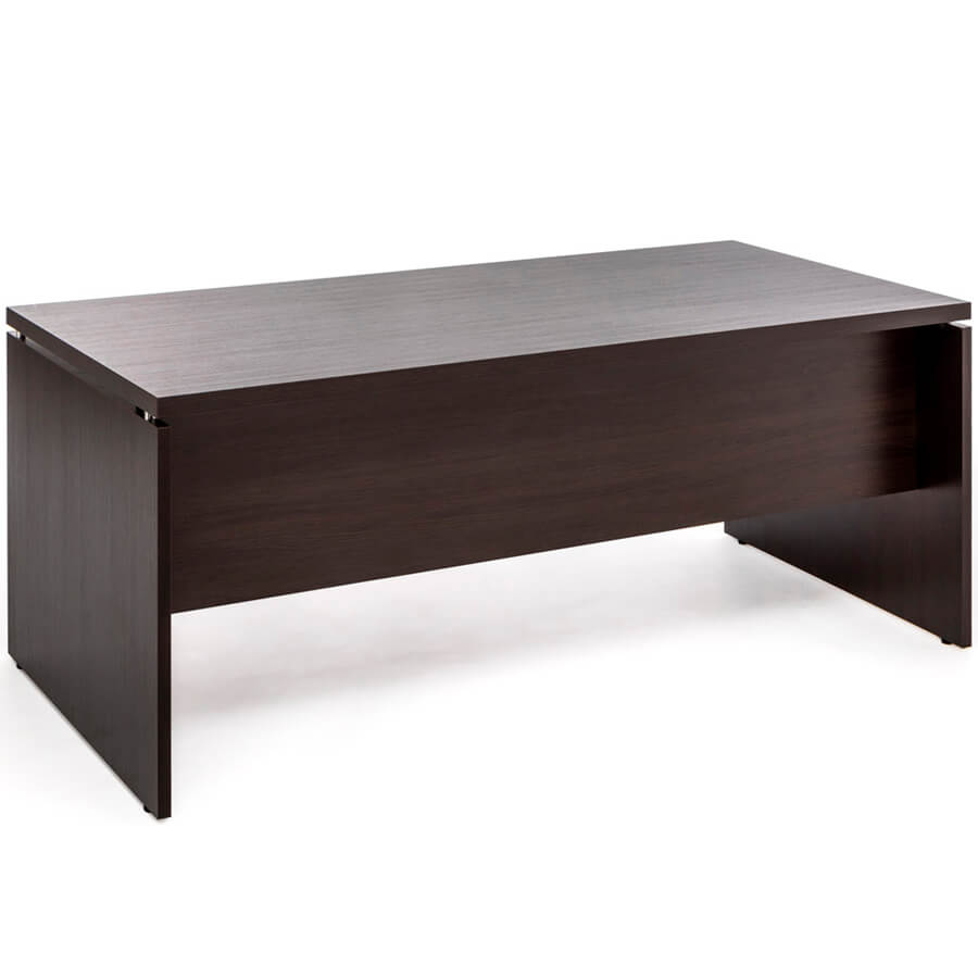 72S001 Стол Profoffice Fermo Wood (Венге)