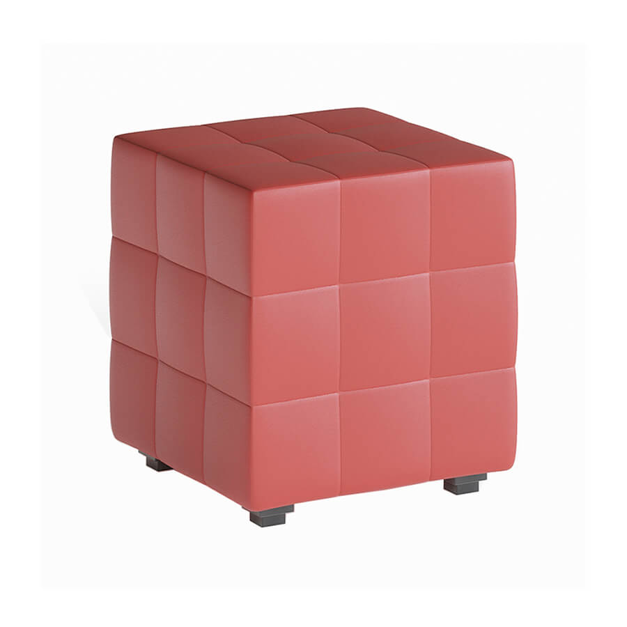 ПФ-1 Пуф  (Красный (Oregon 09))