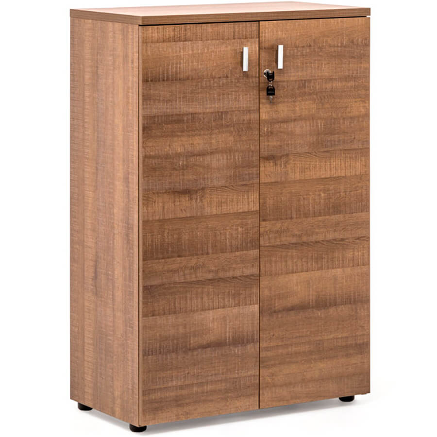 708 Шкаф H.121 Profoffice Terra (Капучино)