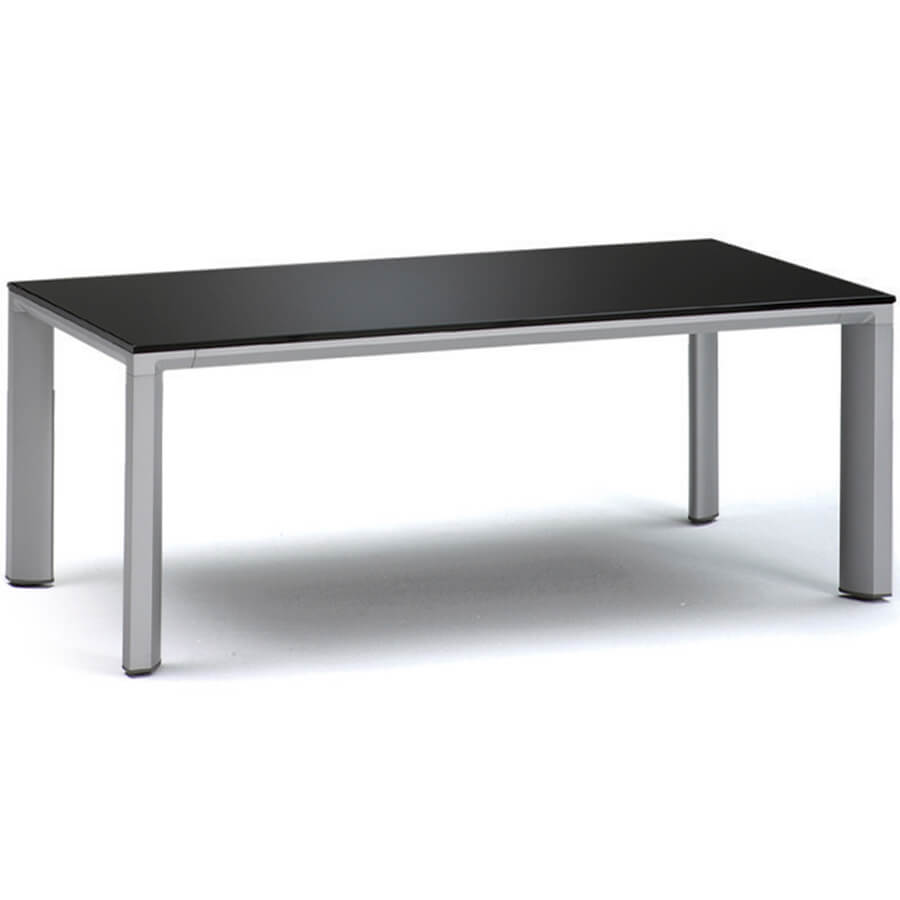 CL201 Журнальный стол Fursys (Чёрное (BK)) CL201 Журнальный стол Fursys (Чёрное (BK))