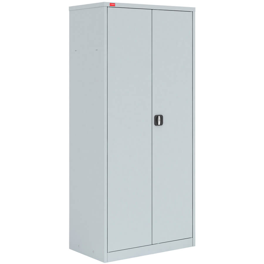 ШАМ-11/920 Шкаф для офиса ПАКС, ключевой (Светло-серый (RAL 7035))